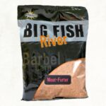 Big Fish River Groundbait – Meat-Furter