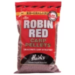 Robin Red Carp Pellet - 6mm