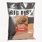 Big Fish Explosive Caster Feeder Mix