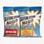 Swim Stim Steve Ringer Mixes